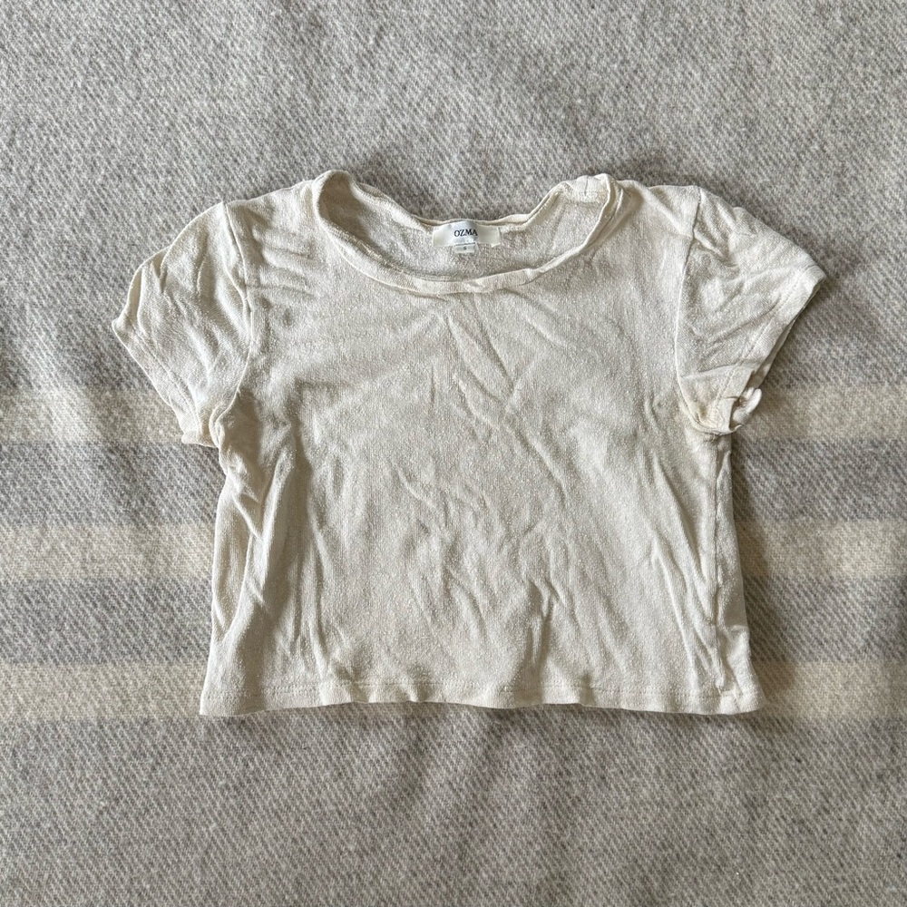 OZMA Lou Tee